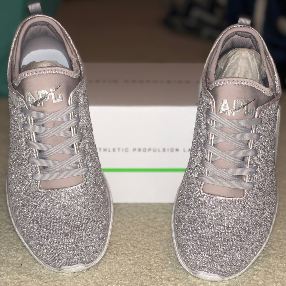 Athletic Propulsion Labs Techloom Phantom Shoe